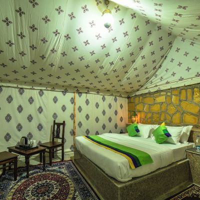 Premium Tent The Carvaan Promo Code