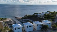 Kalopsia Seaside Villas & Marina Ξενοδοχεία στην πόλη 