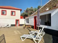 Terraços do Távora - 2 Bedroom Apartment Hotels in Tabuaço