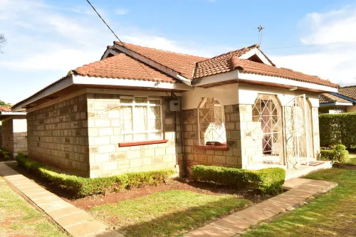 Salient Guest House