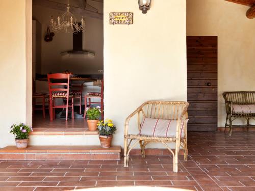 两卧室公寓 - 位于底楼