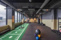 Comfort Hotel Copenhagen Airport