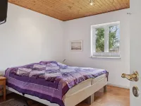 "Jenvold" - 950m from the sea Hotels in Dronningmølle