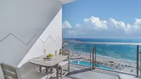 Luxury Oceanview Studio Sonoran Star