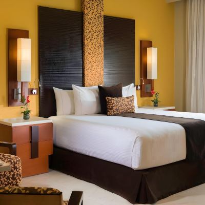 Junior Suite With Pool View Generations Riviera Maya, Gourmet All Inclusive by Karisma Promo Code