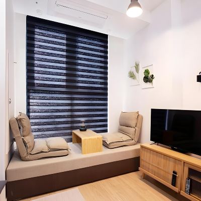 A 타입 부산 스튜디오 202 쿠폰