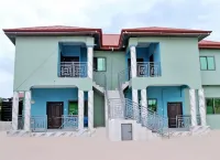 DanTeng View Lodge Hotele w: 