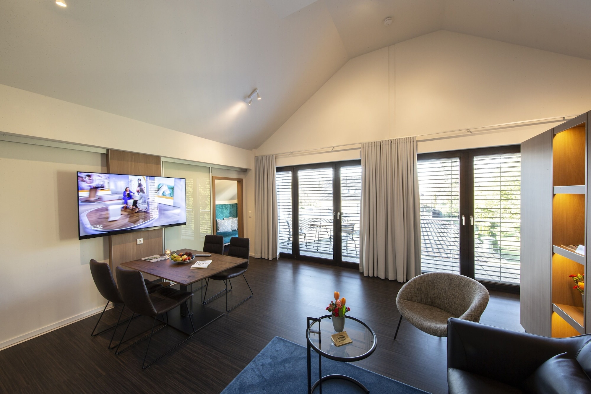 Himmerlstürmer Landhaus Suite