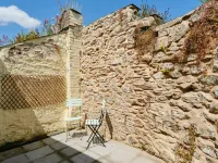 Holiday Home in Tywardreath near Par Beach Hotels in Par