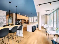 B&B HOTEL Ulm