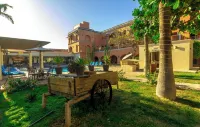 Hotel Armida Guaymas