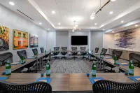 Home2 Suites by Hilton Anderson Downtown