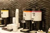 Hampton Inn & Suites Jackson Downtown-Coliseum