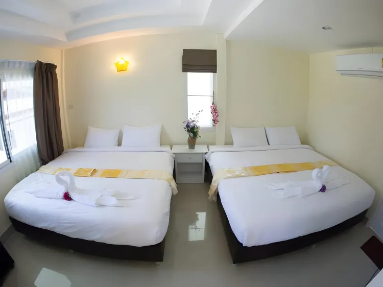 ห้องแฟมิลี่