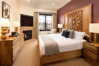 Waldorf Astoria Park City