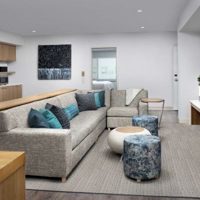 Studio Commons, 4 Bedroom Suite Element Sedona Promo Code
