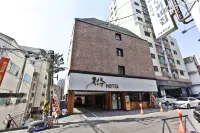 Incheon (Juan) Youth Hotel