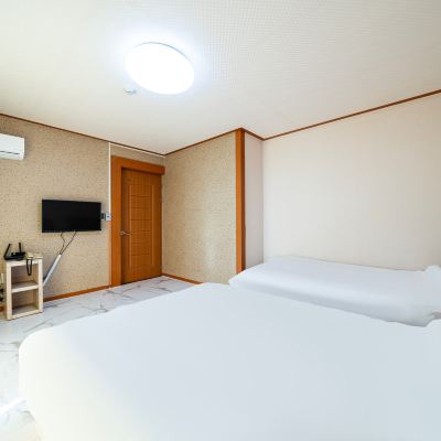 Condo Type 23 Pyeong 904 오션뷰 리조텔 쿠폰