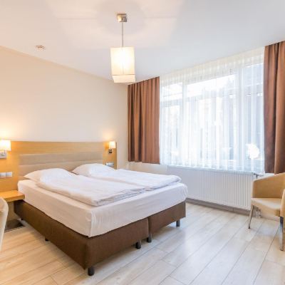 Double Room Hotel Port Promo Code