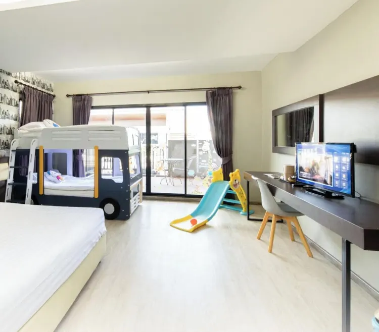 ห้องแฟมิลี่