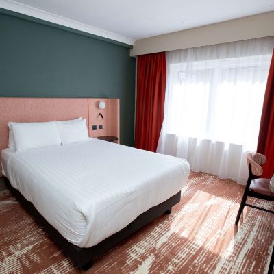 Classic Room With Double Bed Stifford Hall Hotel Thurrock Promo Code