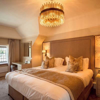 Estate Suite Armathwaite Hall Hotel Promo Code