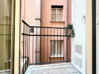 Casa Rosa Al Mare, Rapallo