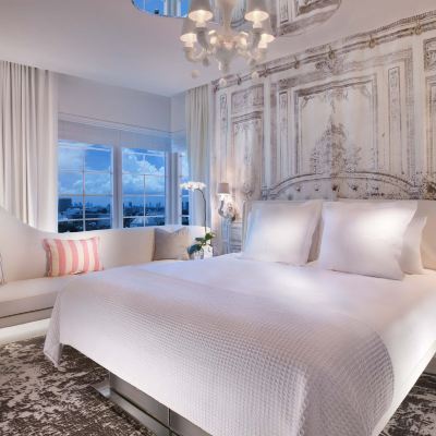 Sls Suite SLS South Beach Promo Code
