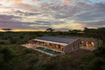 Mapito Safari Camp, Serengeti, Autograph Collection Hotel a 