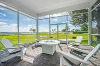 Sumner Lake House 2 Bedrooms