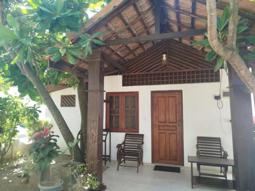 家庭房带独立浴室