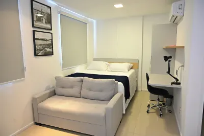 Nobile Stays Ininga Ξενοδοχεία στην πόλη 