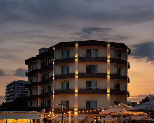 Hotel Bueno Hotels in Constanta