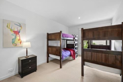 三卧室联排别墅