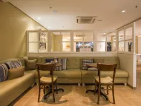 Astron Hotel Bauru by Nobile Hôtels à : Bauru