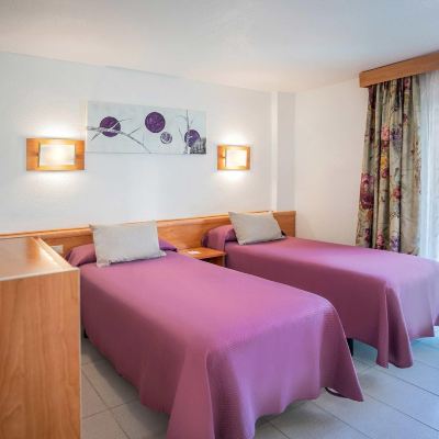 Double Room with Balcony Hotel Servigroup Venus Promo Code