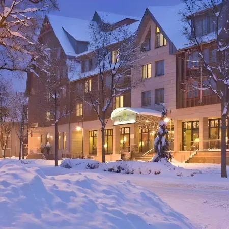 Hkk Hotel Wernigerode
