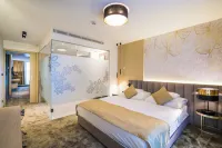 Sungarden Wellness Hotel Siófok Hoteles en 