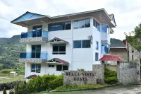 Bellavista Hotel Hotele w: 