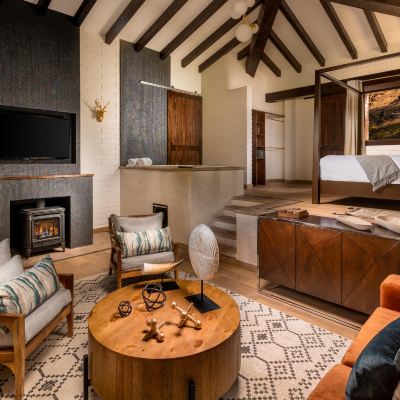 Two-Bedroom Suite Sierra Lago Promo Code