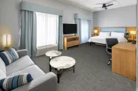 Homewood Suites by Hilton Rochester/Greece