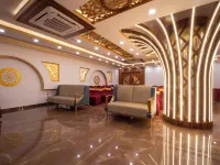 ذا رويال بيهار فنادق في باتنا