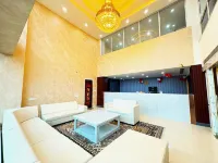Hotel Ranjana Palace Hotels in Purnea