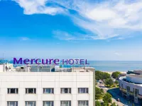 Hotel Mercure Gdynia Centrum