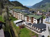 VAYA Resort Zillertal โรงแรมใน