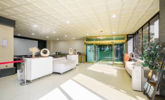 Sheraton Grand Incheon Hotel - Housity