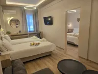 Hotel Nefeli Hotel di 