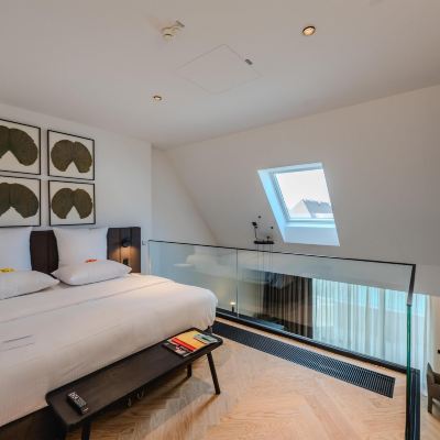 Urban Pool Suite Hotel Maximilian’s Promo Code