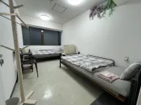 Tengcle Stay - Hostel