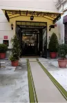 Hotel Columbia Hotels in 
